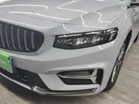 Geely Auto Preface 2023 (26600 км)