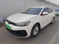 Volkswagen Lavida 2023 (3900 км)