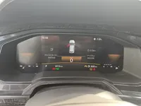 Volkswagen Lavida 2023 (3900 км)