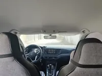 Volkswagen Lavida 2023 (3900 км)