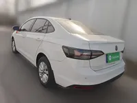Volkswagen Lavida 2023 (3900 км)