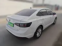 Volkswagen Lavida 2023 (3900 км)