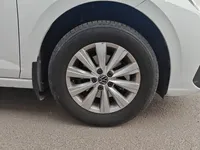 Volkswagen Lavida 2023 (3900 км)