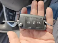 Volkswagen Lavida 2023 (3900 км)