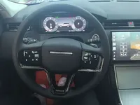 Land Rover Range Velar 2024 (37800 км)