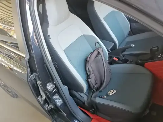 Volkswagen Lavida 2023 (37300 км)