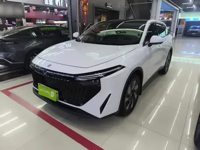 Venucia V DD-i 2023 (19300 км)