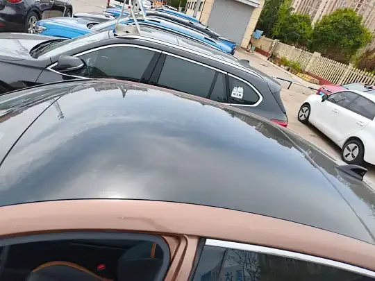 Toyota Crown 2023 (38500 км)