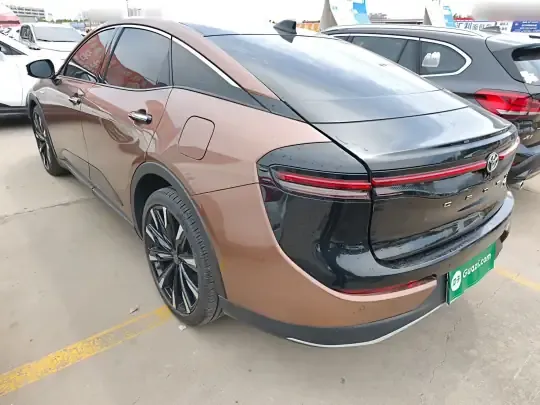 Toyota Crown 2023 (38500 км)