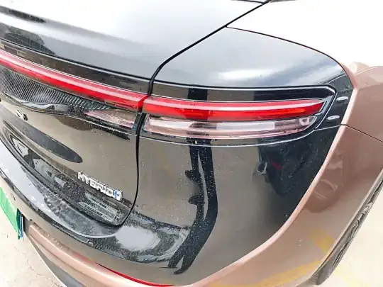 Toyota Crown 2023 (38500 км)