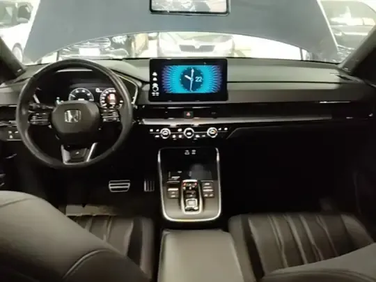 Honda Breeze New Energy 2023 (33900 км)