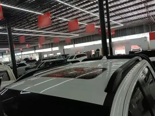 Great Wall Poer 2023 (93600 км)