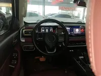 Great Wall Poer 2023 (93600 км)