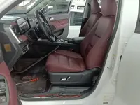 Great Wall Poer 2023 (93600 км)