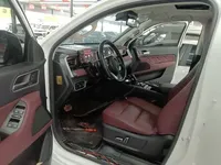 Great Wall Poer 2023 (93600 км)