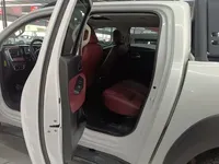 Great Wall Poer 2023 (93600 км)