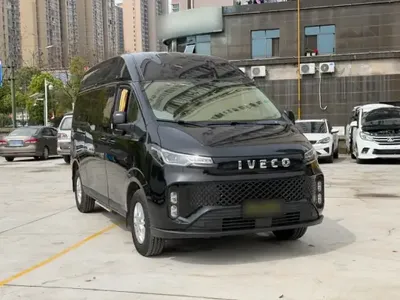 Iveco Fidato 2023 (26600 км)