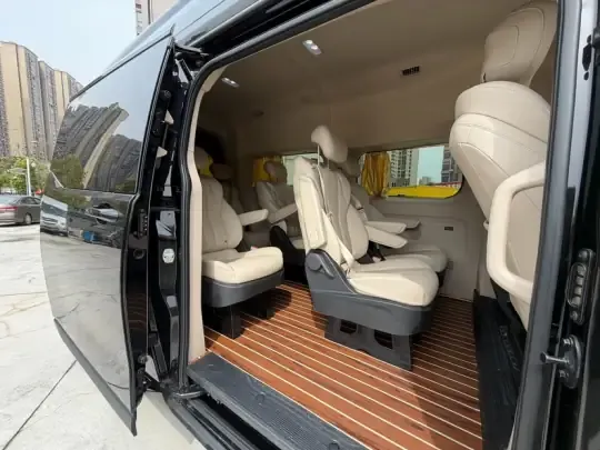 Iveco Fidato 2023 (26600 км)