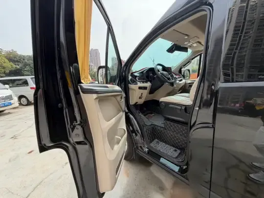 Iveco Fidato 2023 (26600 км)