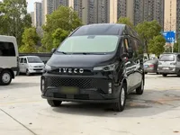 Iveco Fidato 2023 (26600 км)