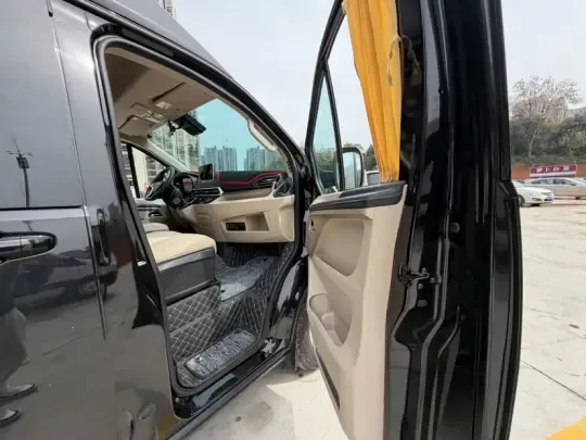 Iveco Fidato 2023 (26600 км)