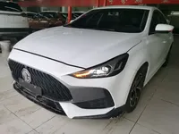 MG 5 2023 (8200 км)