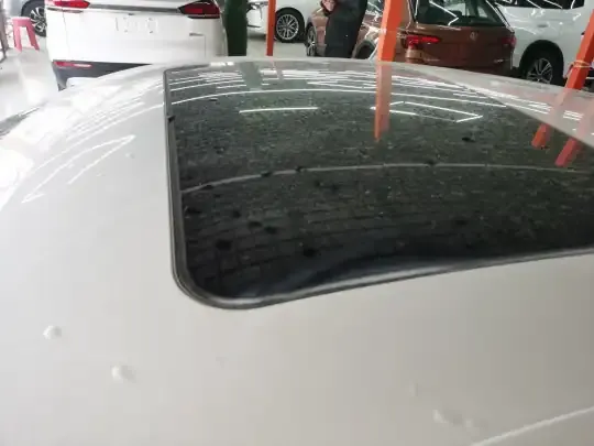 MG 5 2023 (8200 км)