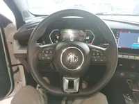 MG 5 2023 (8200 км)