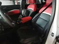 MG 5 2023 (8200 км)