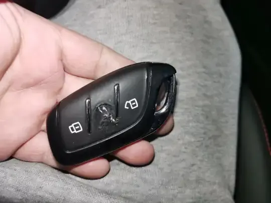 MG 5 2023 (8200 км)