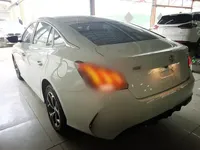 MG 5 2023 (8200 км)