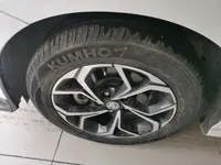 MG 5 2023 (8200 км)