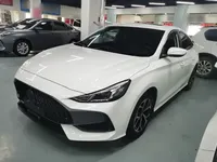 MG 5 2023 (20400 км)