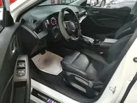 MG 5 2023 (20400 км)