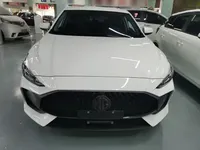 MG 5 2023 (20400 км)