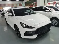 MG 5 2023 (20400 км)