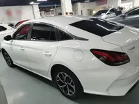 MG 5 2023 (20400 км)