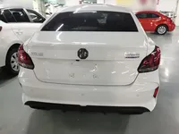 MG 5 2023 (20400 км)