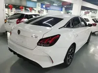 MG 5 2023 (20400 км)