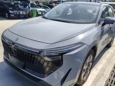 Venucia V DD-i 2023 (200 км)