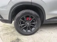 Chery OMODA 2023 (23400 км)