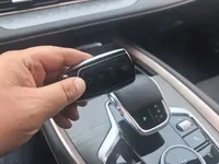 Chery OMODA 2023 (23400 км)