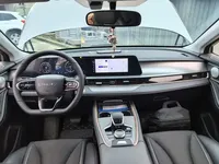 Chery OMODA 2023 (23400 км)