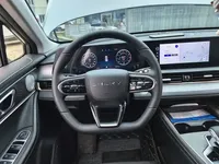 Chery OMODA 2023 (23400 км)