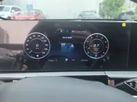 Chery OMODA 2023 (23400 км)