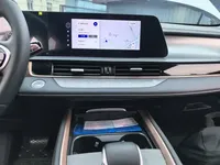 Chery OMODA 2023 (23400 км)