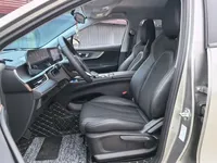 Chery OMODA 2023 (23400 км)