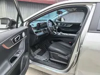 Chery OMODA 2023 (23400 км)