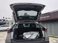 Chery OMODA 2023 (23400 км)