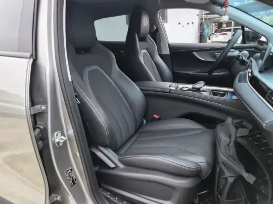 Chery OMODA 2023 (23400 км)